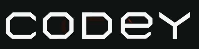 Codey Logo