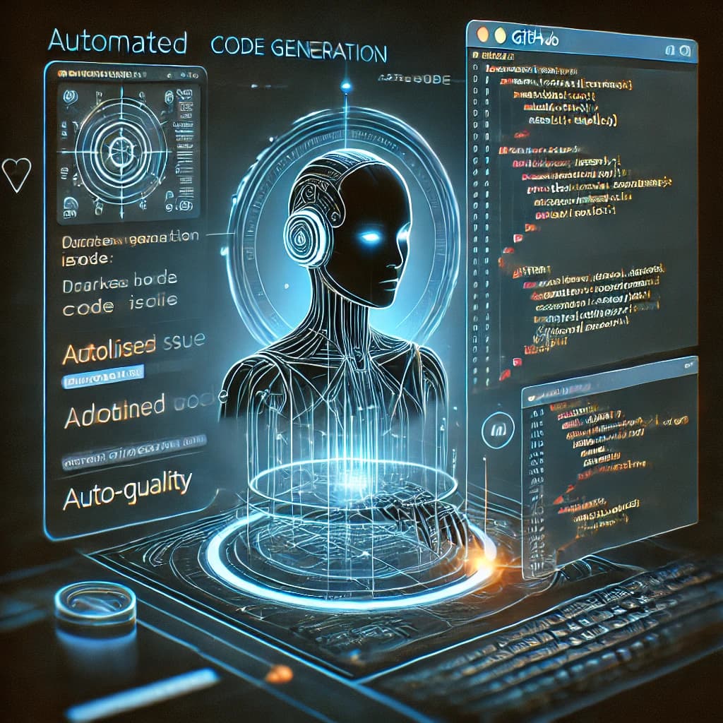 Automated code generation